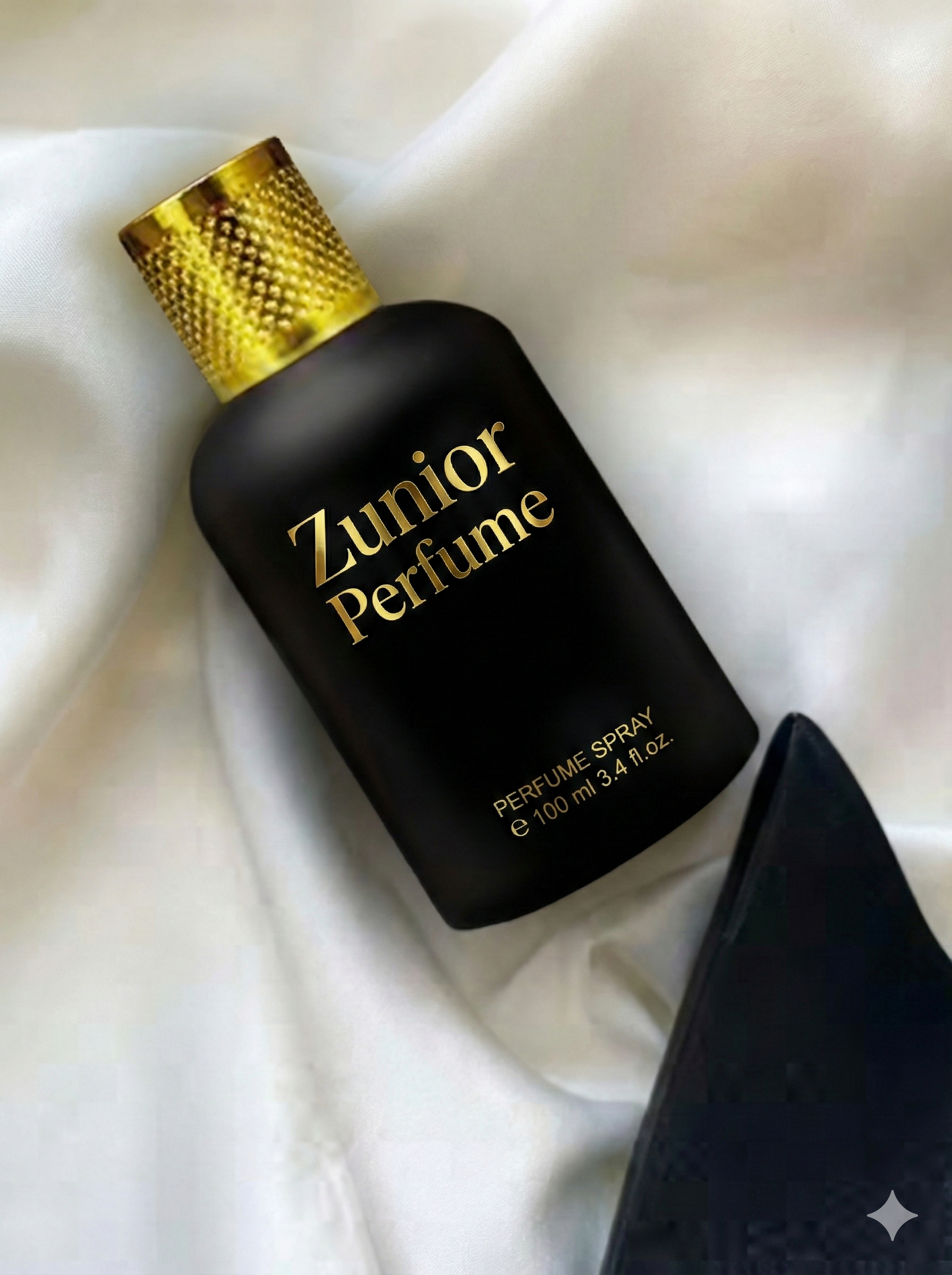 zunior Perfume